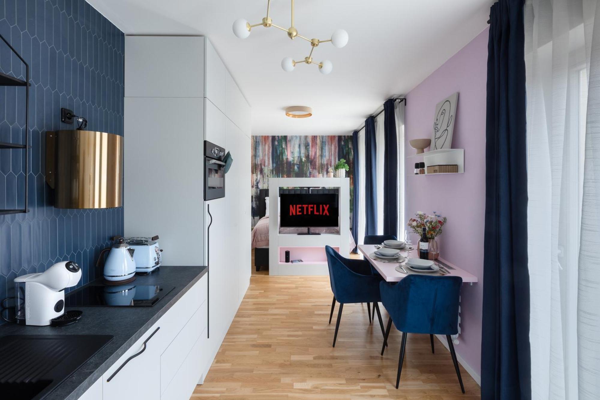 Prague Bohemian Rhapsody Suites Zewnętrze zdjęcie