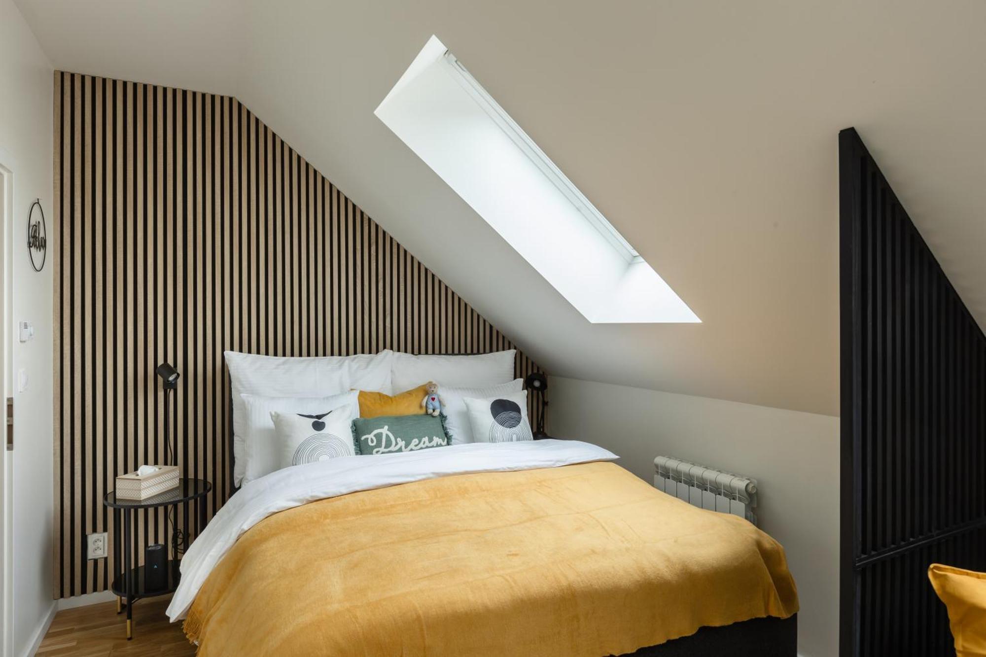 Prague Bohemian Rhapsody Suites Zewnętrze zdjęcie