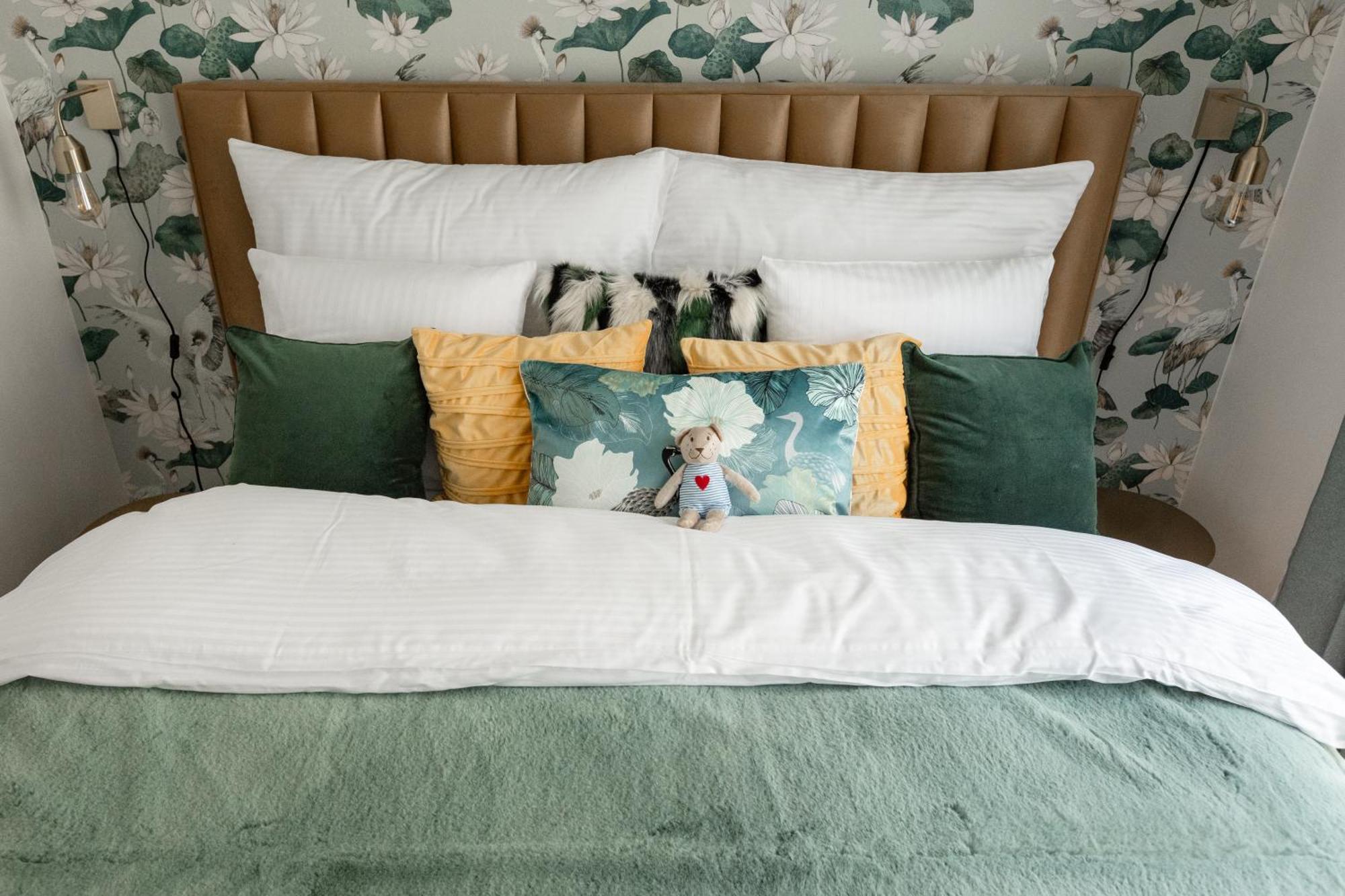 Prague Bohemian Rhapsody Suites Zewnętrze zdjęcie