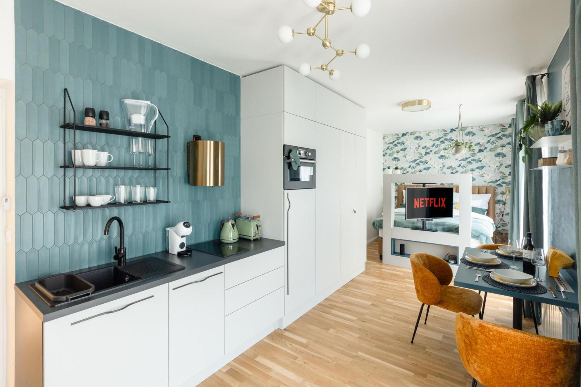 Prague Bohemian Rhapsody Suites Zewnętrze zdjęcie