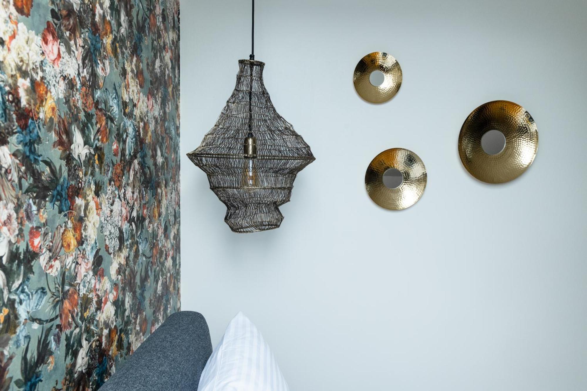 Prague Bohemian Rhapsody Suites Zewnętrze zdjęcie
