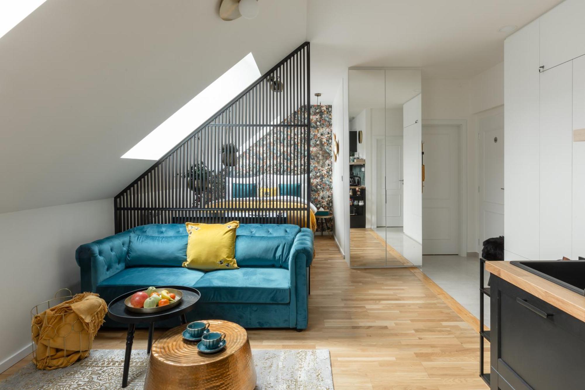 Prague Bohemian Rhapsody Suites Zewnętrze zdjęcie