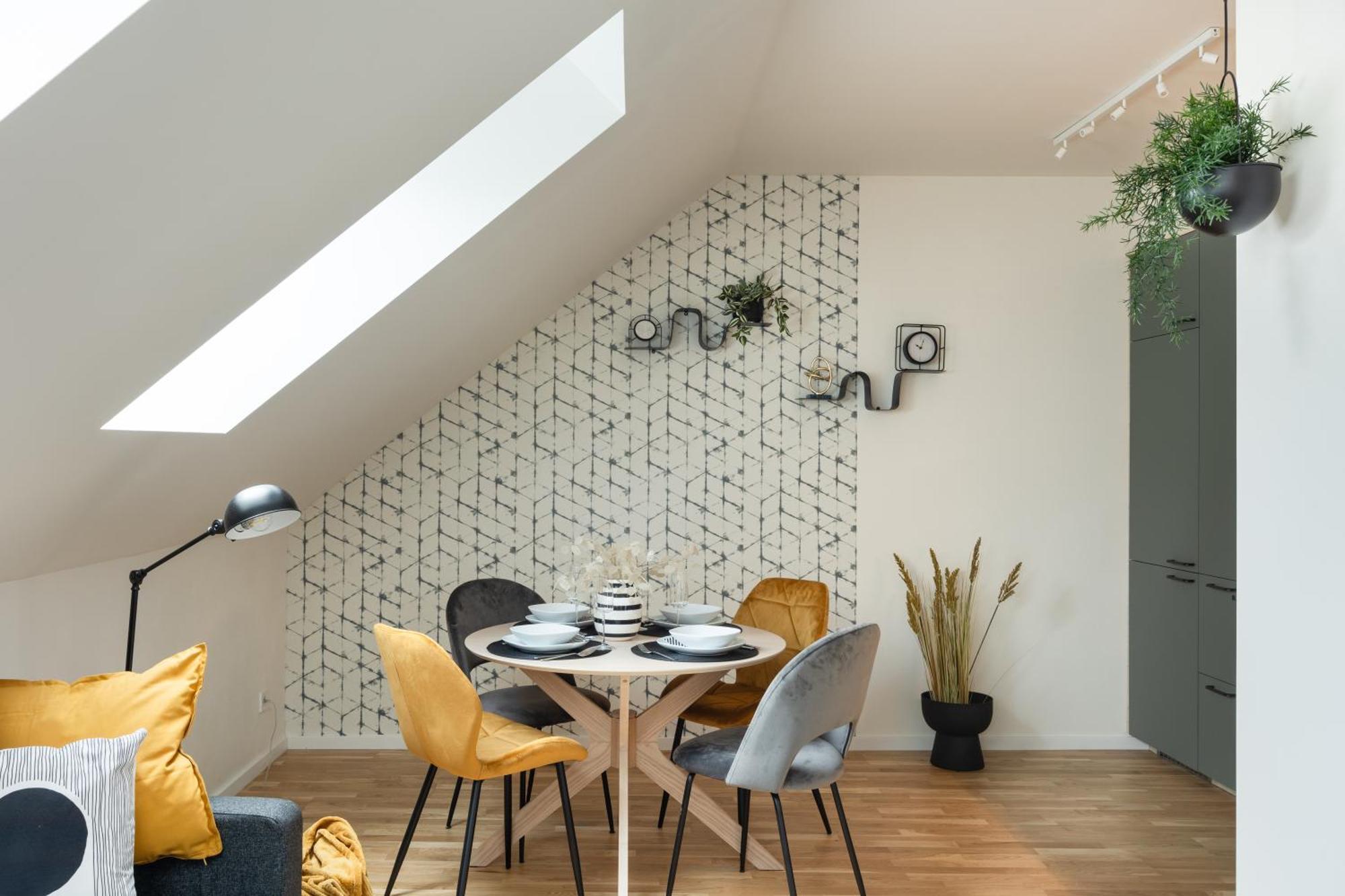 Prague Bohemian Rhapsody Suites Zewnętrze zdjęcie