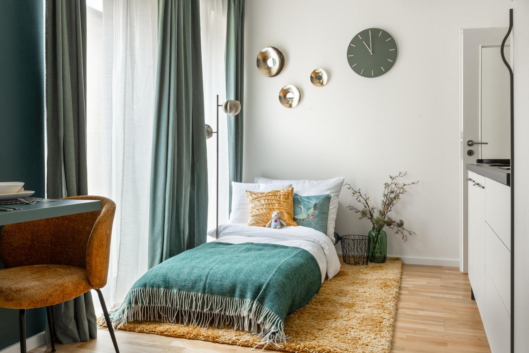 Prague Bohemian Rhapsody Suites Zewnętrze zdjęcie