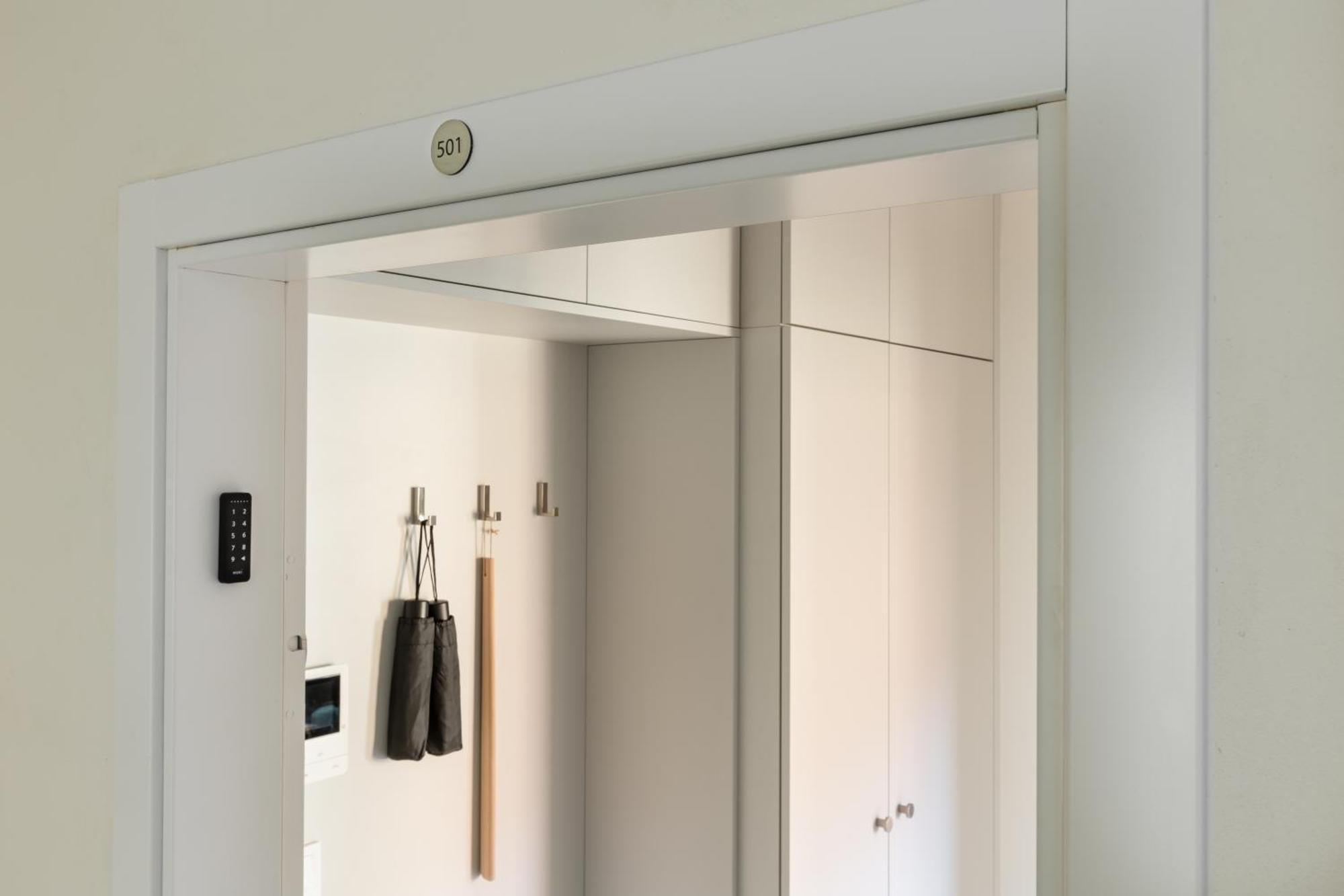 Prague Bohemian Rhapsody Suites Zewnętrze zdjęcie
